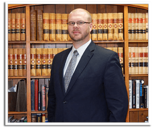 attorney scott f. hess. augusta maine lawyer